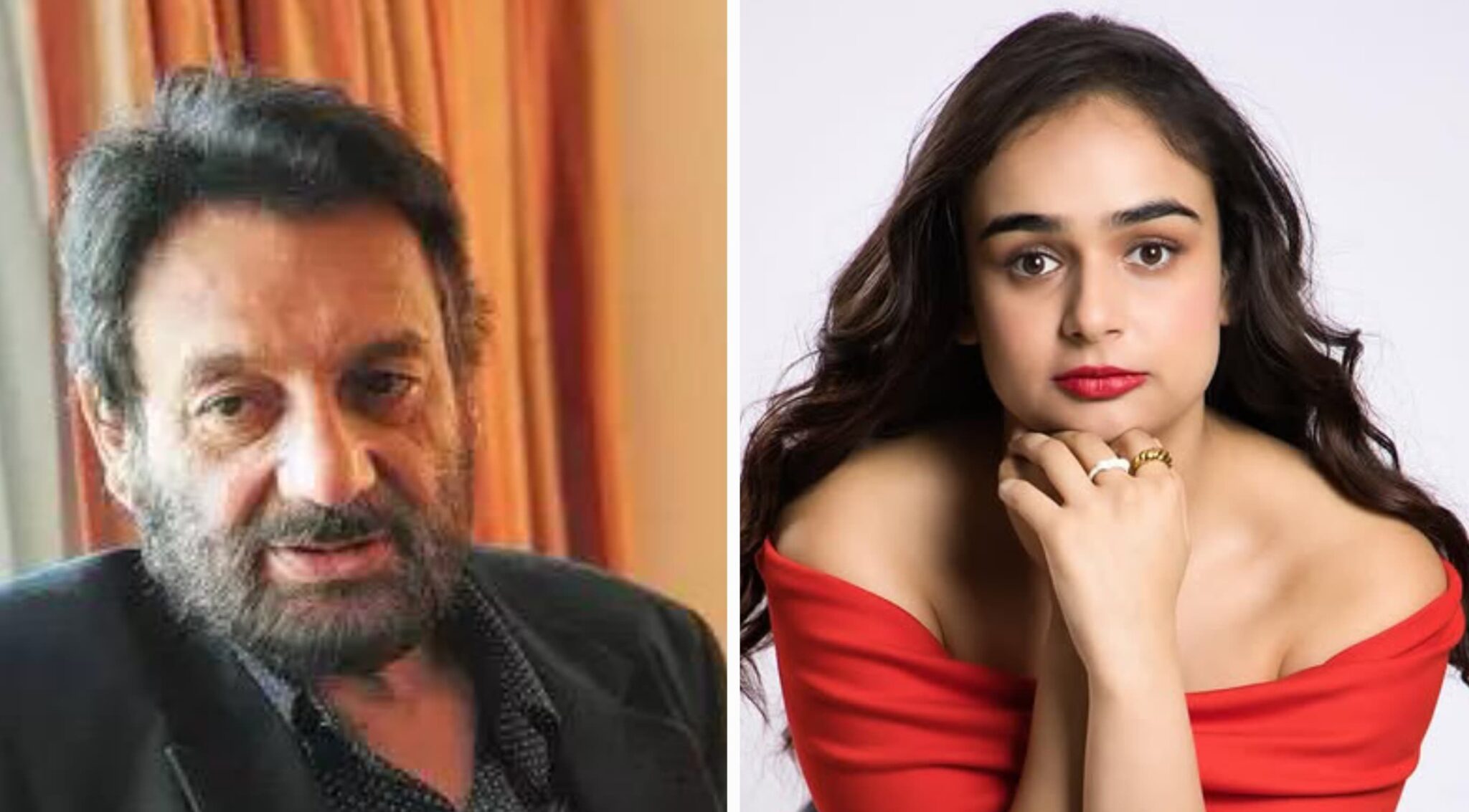 Shekhar Kapur pens heartfelt note!