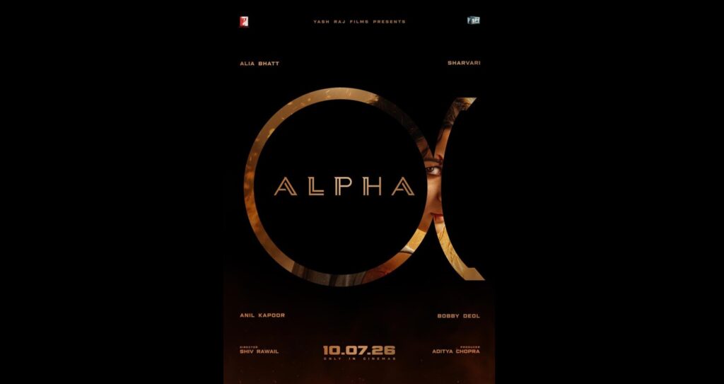 Yash Raj Films Announces July 10 2026 As The Theatrical Release Date yash-raj-films-announces-july-10-2026-as-the-theatrical-release-date